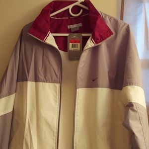 Nike jacket